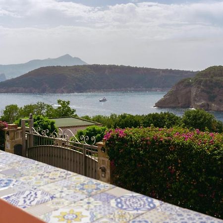 Sole Chiaro Home Procida Zewnętrze zdjęcie