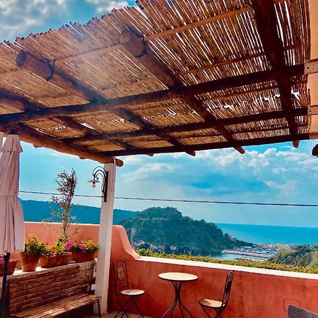 Sole Chiaro Home Procida Zewnętrze zdjęcie
