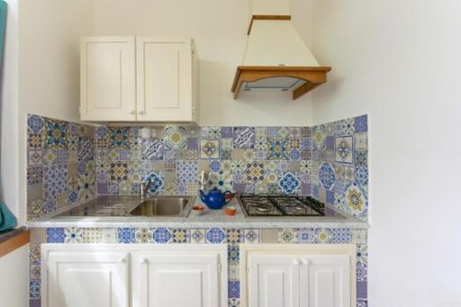 Sole Chiaro Home Procida Zewnętrze zdjęcie