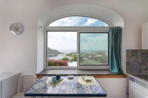 Sole Chiaro Home Procida Zewnętrze zdjęcie
