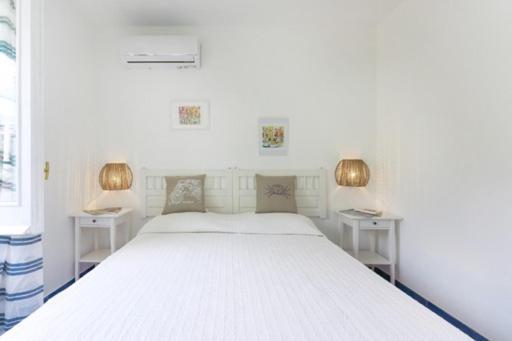 Sole Chiaro Home Procida Zewnętrze zdjęcie