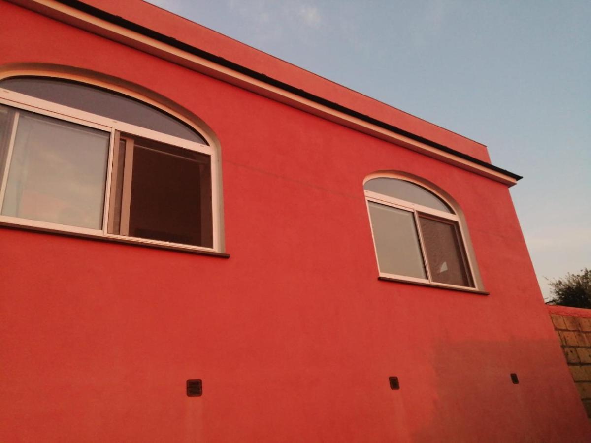 Sole Chiaro Home Procida Zewnętrze zdjęcie
