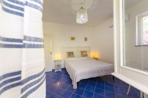 Sole Chiaro Home Procida Zewnętrze zdjęcie