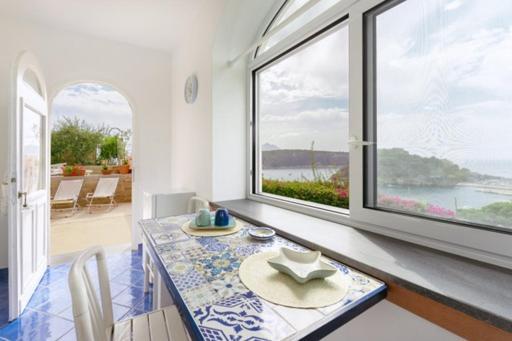 Sole Chiaro Home Procida Zewnętrze zdjęcie