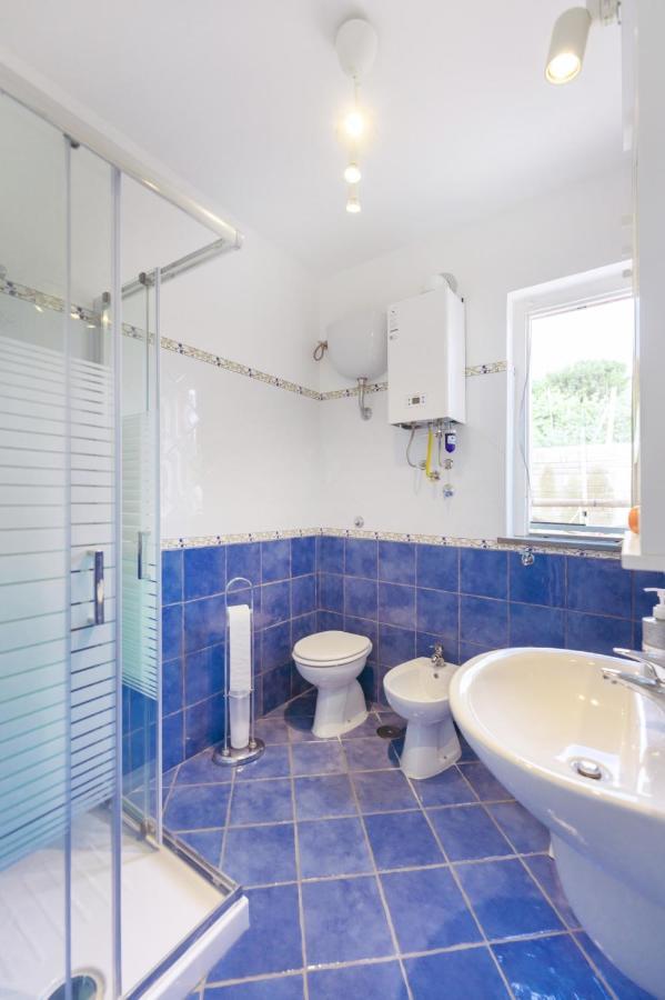 Sole Chiaro Home Procida Zewnętrze zdjęcie