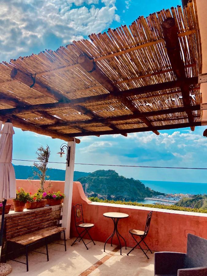 Sole Chiaro Home Procida Zewnętrze zdjęcie