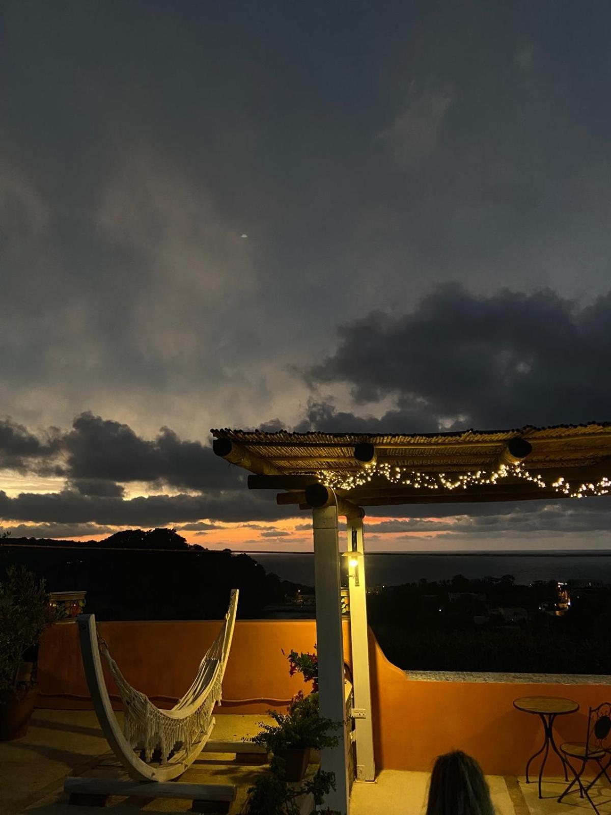 Sole Chiaro Home Procida Zewnętrze zdjęcie