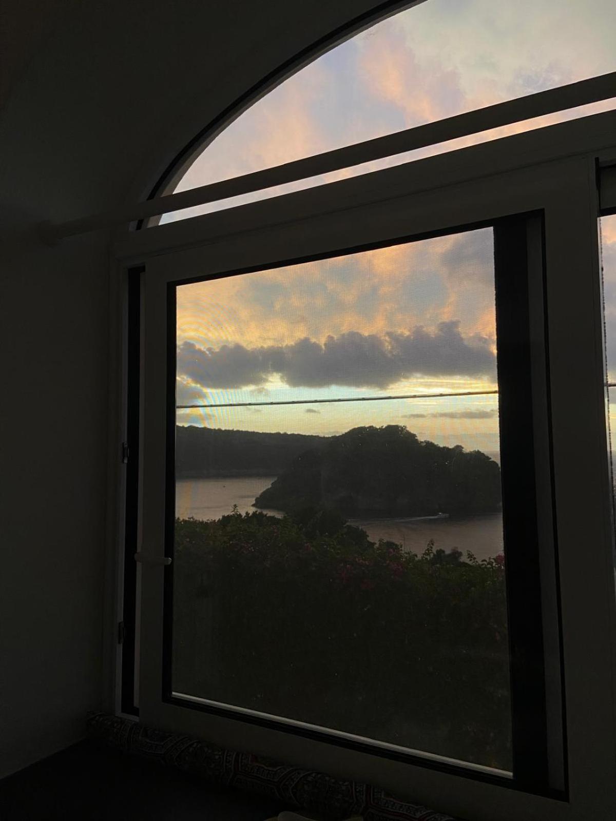 Sole Chiaro Home Procida Zewnętrze zdjęcie